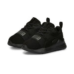 Puma Wired Run Pure JR 390849-01 shoes - Sportmania.hu
