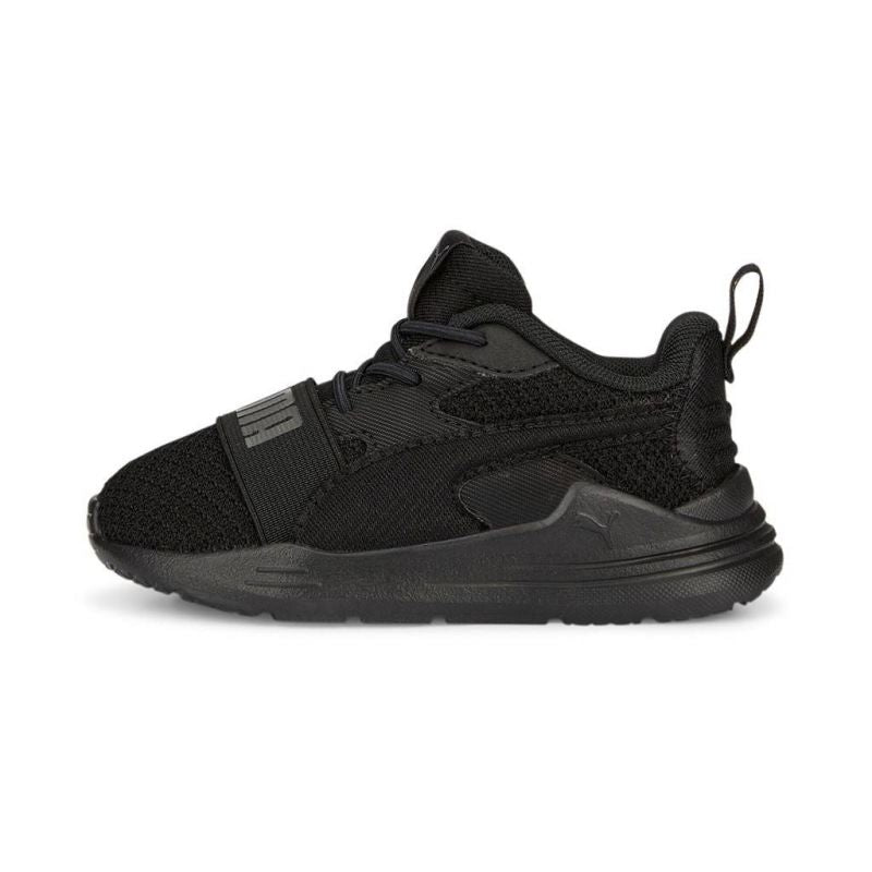 Puma Wired Run Pure JR 390849-01 shoes - Sportmania.hu