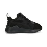 Puma Wired Run Pure JR 390849-01 shoes - Sportmania.hu