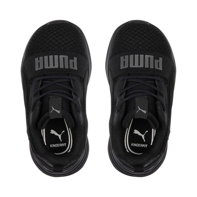 Puma Wired Run Pure JR 390849-01 shoes - Sportmania.hu
