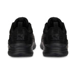 Puma Wired Run Pure JR 390849-01 shoes - Sportmania.hu
