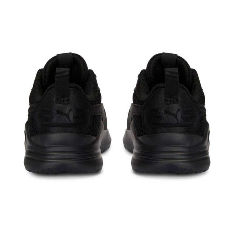 Puma Wired Run Pure JR 390849-01 shoes - Sportmania.hu