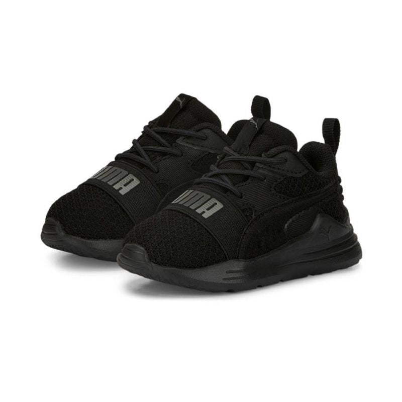 Puma Wired Run Pure JR 390849-01 Utcai cipő - Sportmania.hu