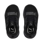 Puma Wired Run Pure JR Utcai cipő gyerek 390849-01