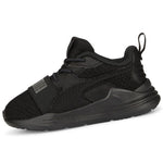 Puma Wired Run Pure JR Utcai cipő gyerek 390849-01