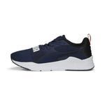 Puma Wired Run Pure Navy- Black Utcai cipő - Sportmania.hu