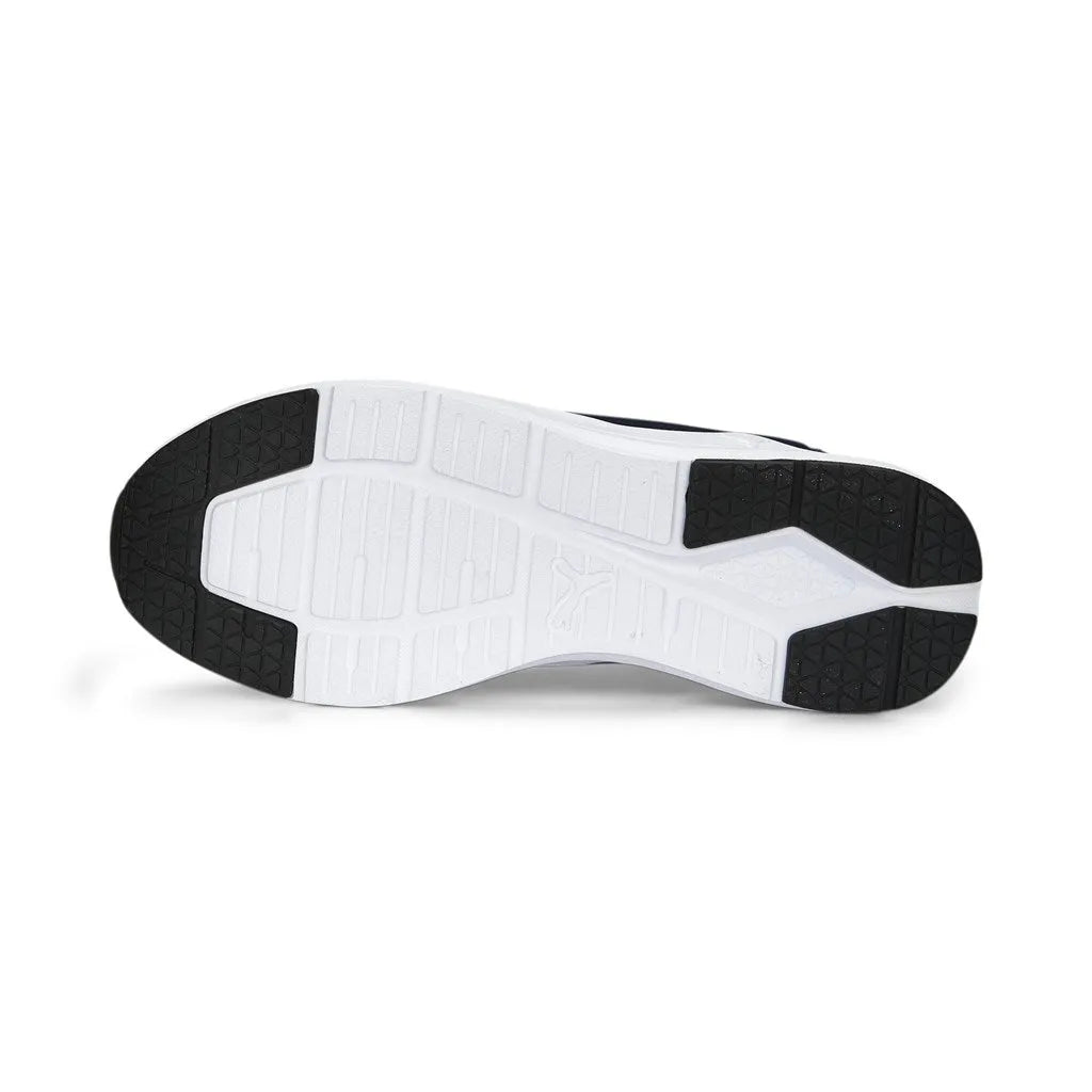Puma Wired Run Pure Navy- Black Utcai cipő - Sportmania.hu