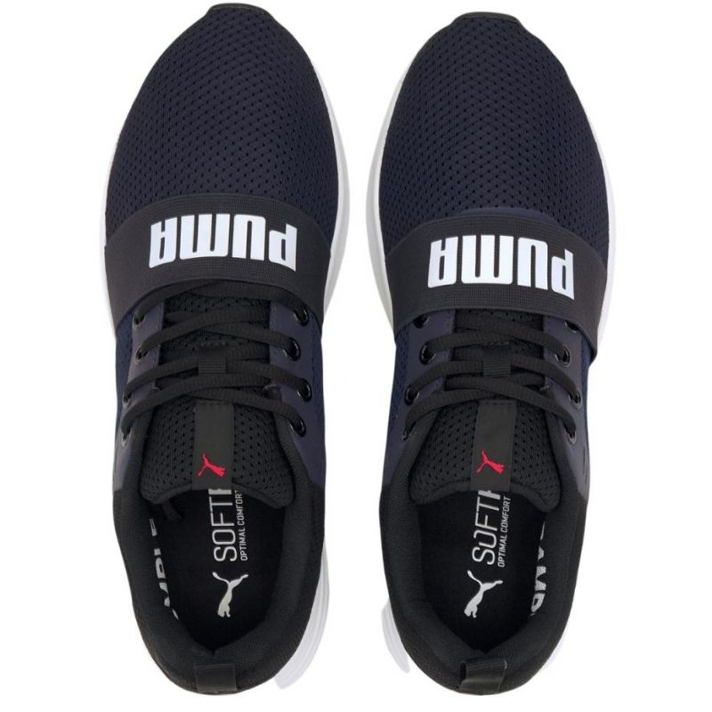 Puma Wired Run Utcai unisex 37301503