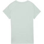 Puma Women's ESS Script Tee T-Shirt 691760 menta női póló 69176029