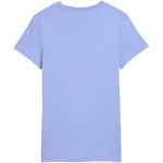 Puma Women's ESS Small No. 1 Logo Tee(s) 682373 lila női póló
