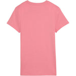 Puma Women's ESS Small No. 1 Logo Tee(s) Pink női 682373