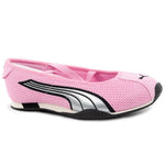 Puma Women’s Sports H-Street Ballet – Fashionable Ballet Sneakers cipő, rózsaszín