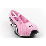 Puma Women’s Sports H-Street Ballet – Fashionable Ballet Sneakers cipő, rózsaszín
