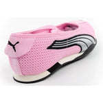 Puma Women’s Sports H-Street Ballet – Fashionable Ballet Sneakers cipő, rózsaszín