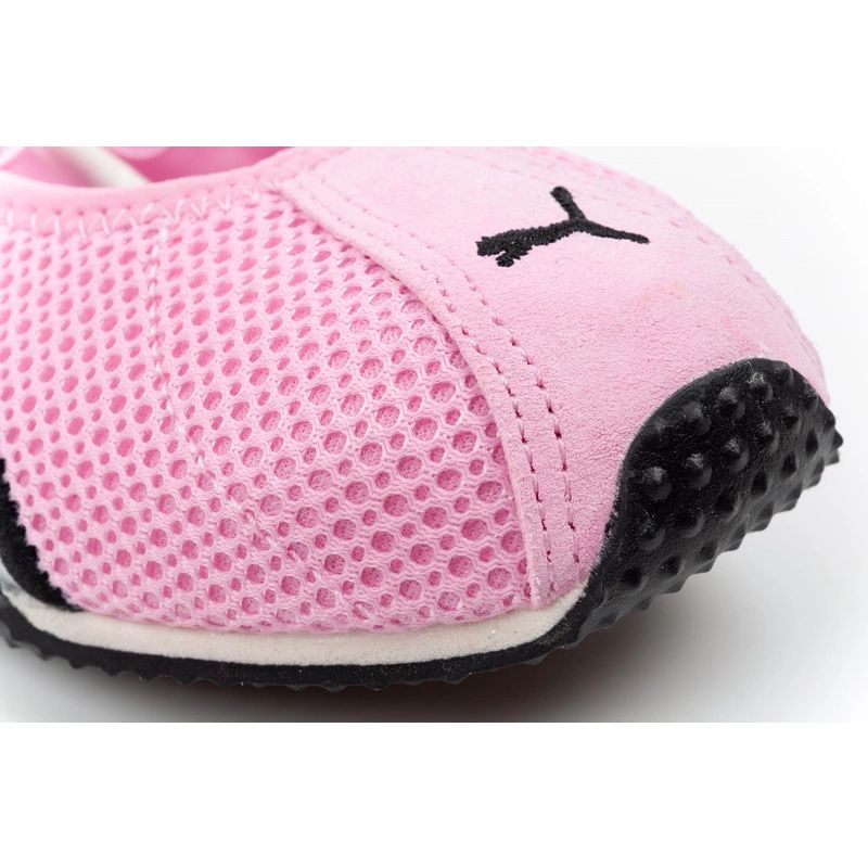 Puma Women’s Sports H-Street Ballet – Fashionable Ballet Sneakers cipő, rózsaszín