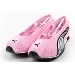 Puma Women’s Sports H-Street Ballet – Fashionable Ballet Sneakers cipő, rózsaszín