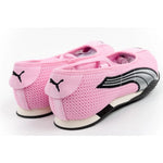Puma Women’s Sports H-Street Ballet – Fashionable Ballet Sneakers cipő, rózsaszín