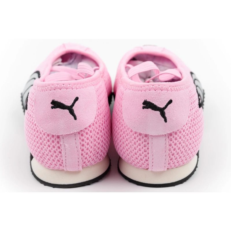 Puma Women’s Sports H-Street Ballet – Fashionable Ballet Sneakers cipő, rózsaszín