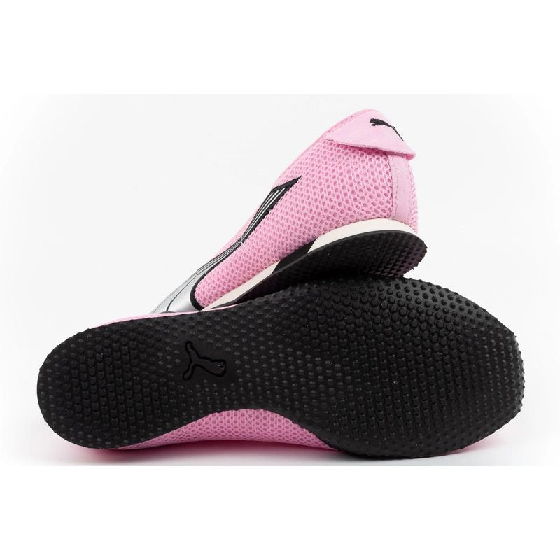 Puma Women’s Sports H-Street Ballet – Fashionable Ballet Sneakers cipő, rózsaszín