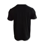 PUMA x MAISON KITSUNE Oversized T-shirt - fekete férfi póló 530434-01