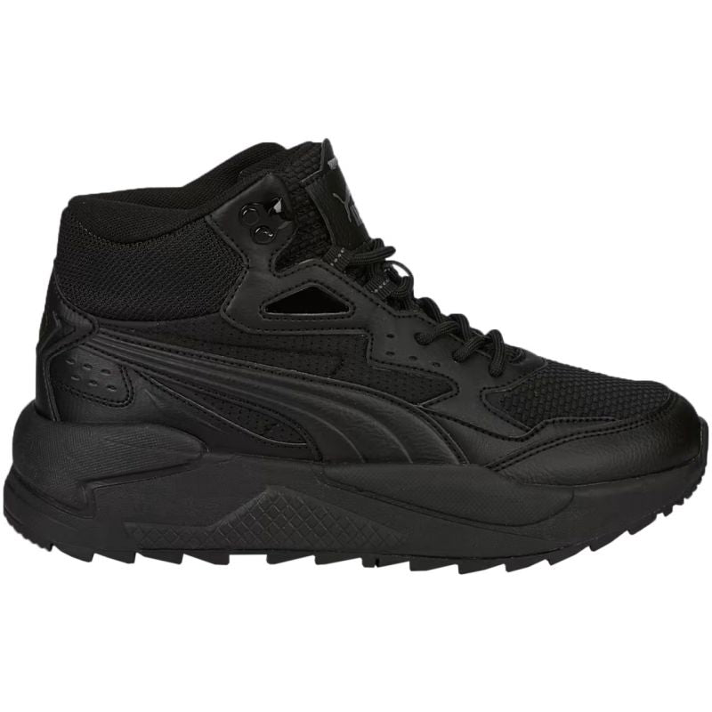 Puma X-Ray Speed Mid Wtr Jr Magas szárú cipő gyerek Utcai 38738501