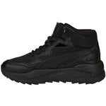 Puma X-Ray Speed Mid Wtr Jr Magas szárú cipő gyerek Utcai 38738501