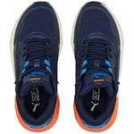 Puma X-Ray Speed Mid Wtr Jr Magas szárú cipő gyerek Utcai 38738502