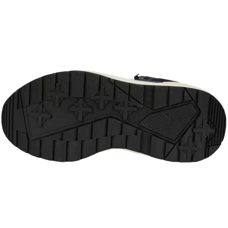 Puma X-Ray Speed Mid Wtr Jr Magas szárú cipő gyerek Utcai 38738502