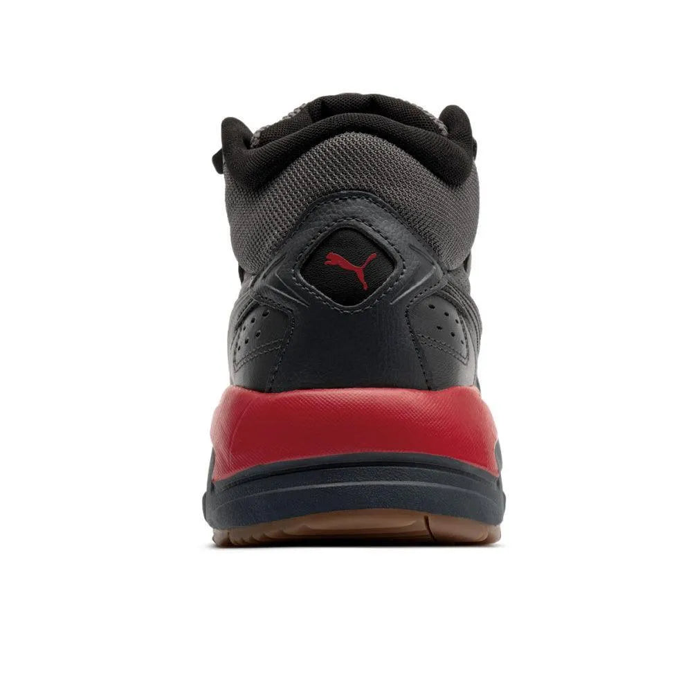 Puma X-RAY Speed Mid WTR Utcai cipő - Sportmania.hu