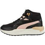 Puma X-Ray Speed Mid Wtr W 385869 05 Magas szárú cipő - Sportmania.hu