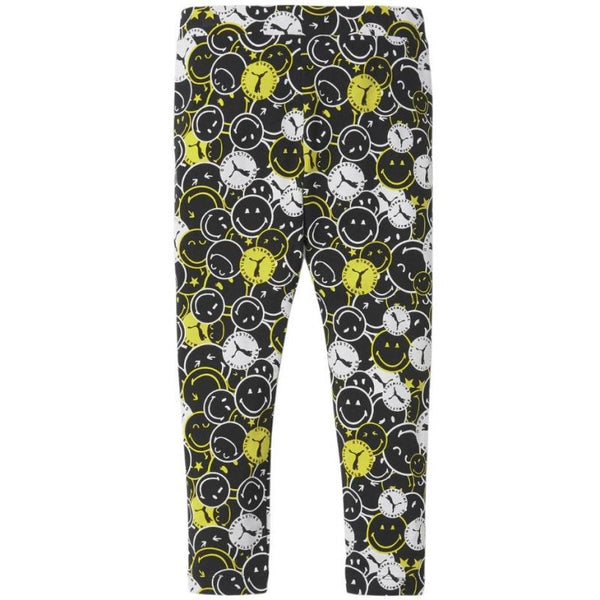 Puma x Smiley World Aop Jr 846977 01 leggings - Sportmania.hu
