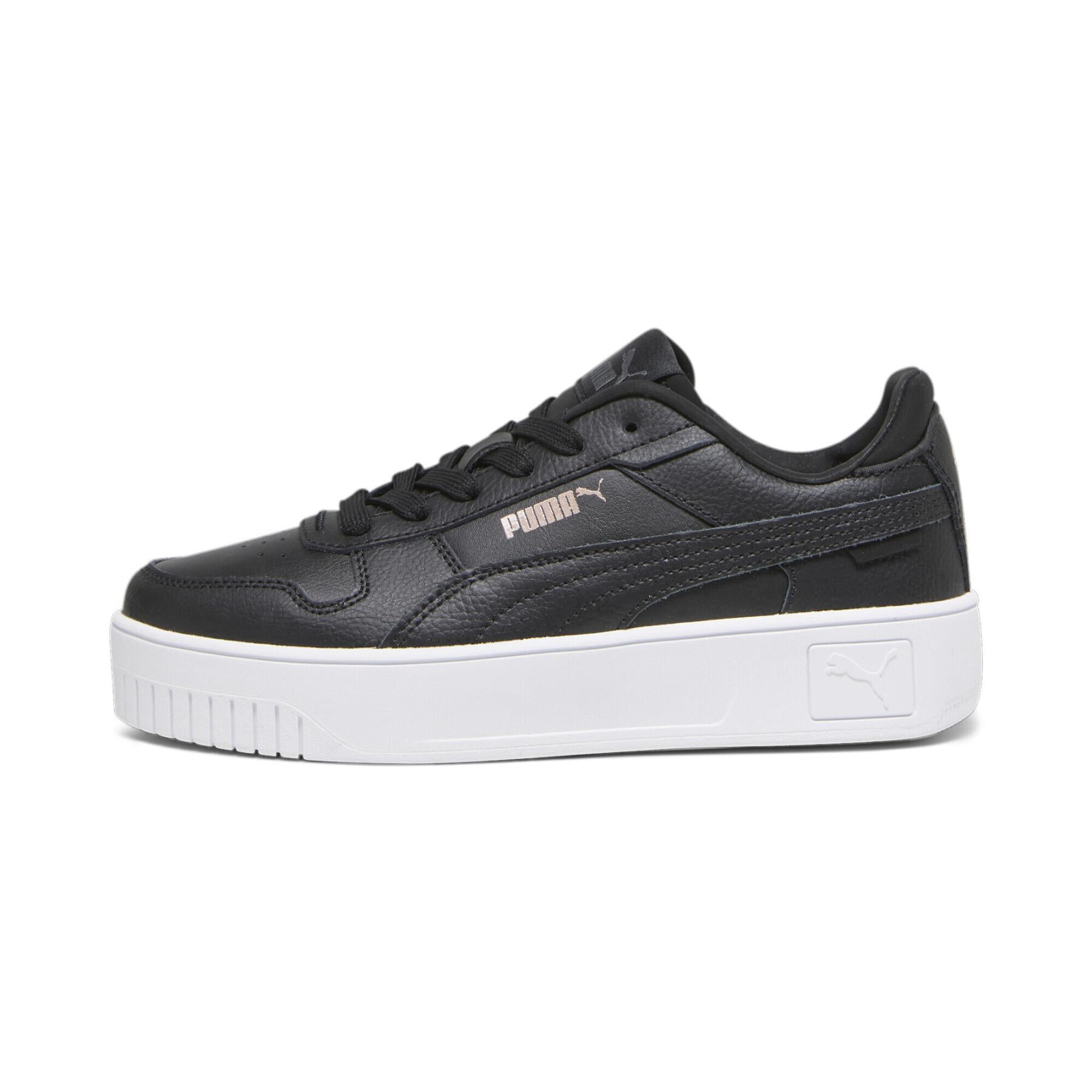 Puma Carina Street W 393846 02 Cipő Utcai