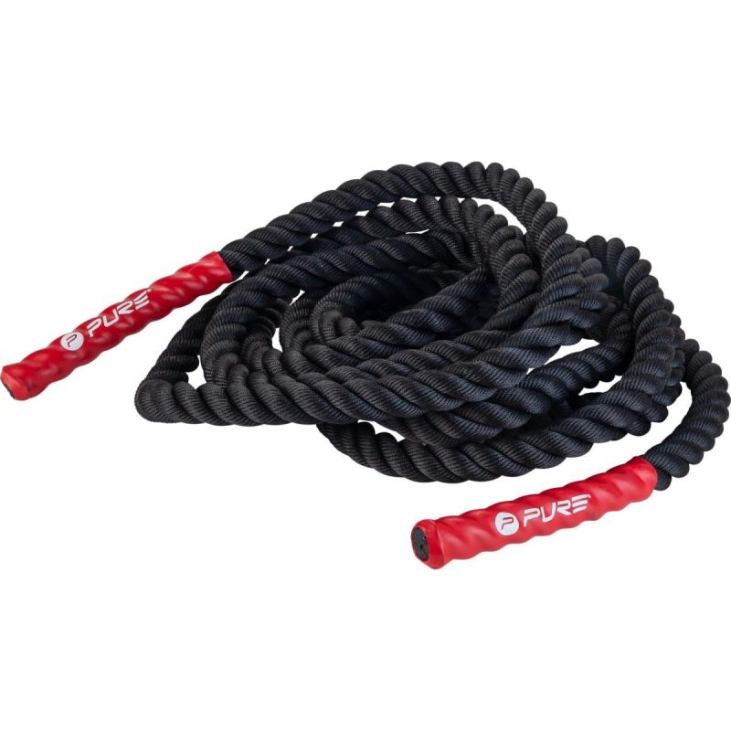 Pure 2 Improve CROSSFIT 9M TRAINING ROPE edzőfelszerelés