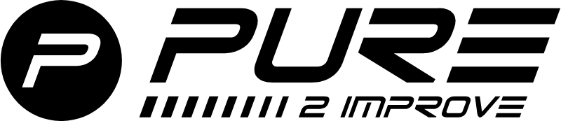 Pure 2 Improve logo