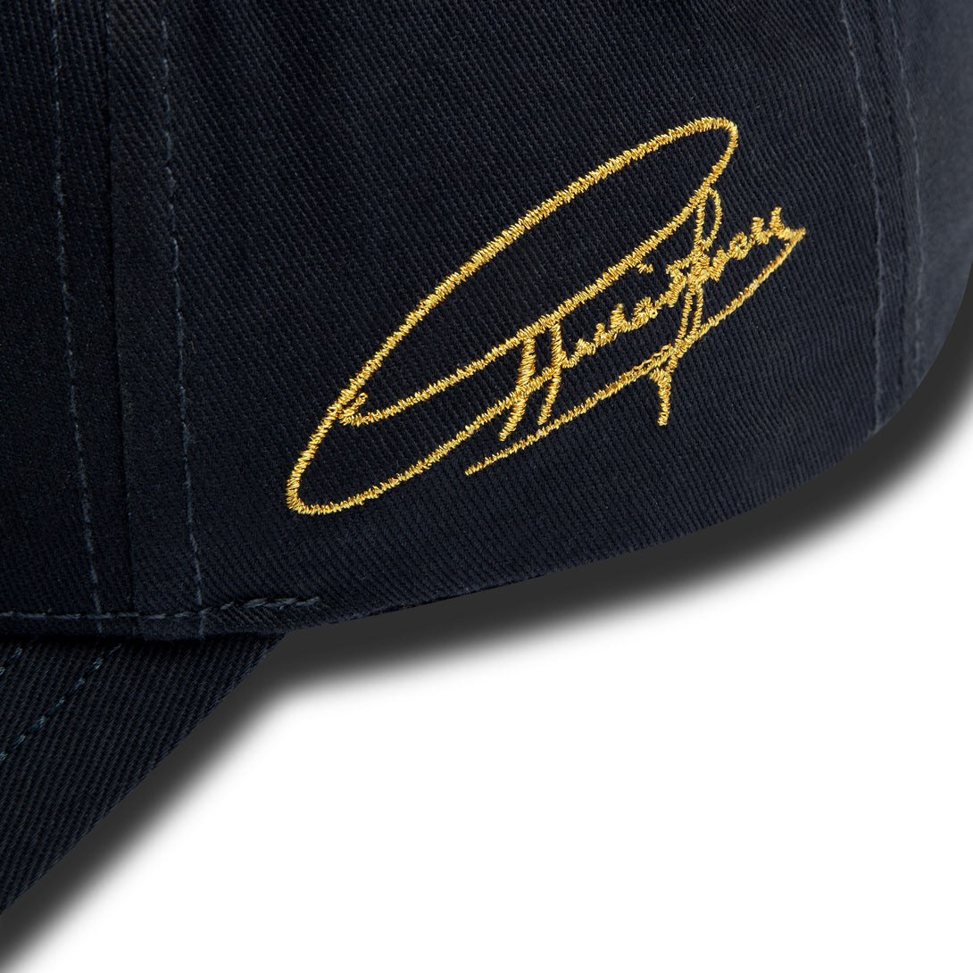 Puskás baseball sapka, fekete - Sportmania.hu