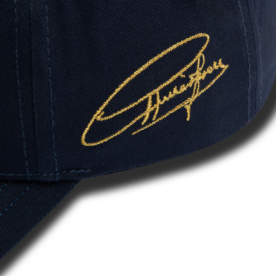 Puskás baseball sapka, sötétkék - Sportmania.hu