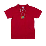Puskas.com Puskás Ferenc Retro Futballmez - Magyar Címeres 1953