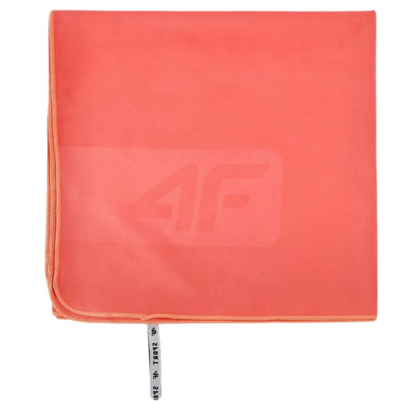 Quick-drying Towel 4f 4fwss24atowu039 70s - Sportmania.hu