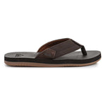 Quiksilver M flip-flops férfi Papucs AQYL100633