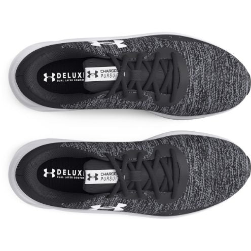 Under Armour Armor Charged Pursuit 3 Twist M 3025945-100 shoes Edzőcipő