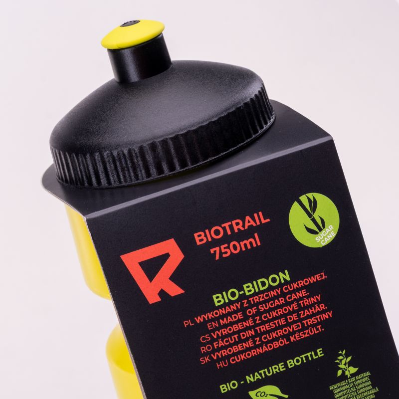 Radvik BIOTRAIL bottle kulacs