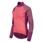 Radvik November BV Jumper W Cycling rózsaszín dzseki női
