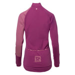 Radvik November BV Jumper W Cycling rózsaszín dzseki női