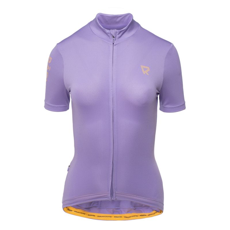 Radvik Skuli Lds W Cycling Jersey női kerékpáros póló