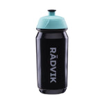 Radvik Slukk water bottle fekete kulacs
