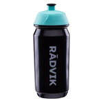 Radvik Slukk water bottle fekete kulacs