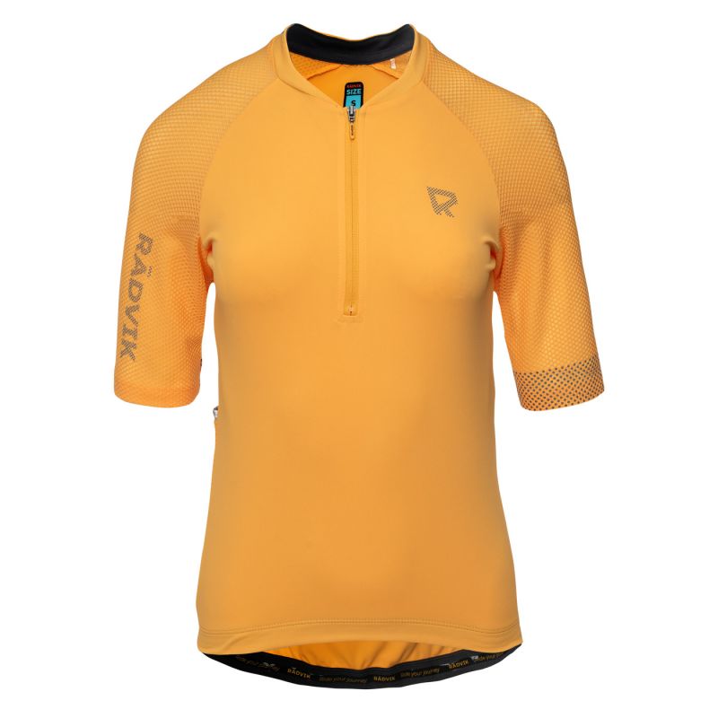 Radvik Steinar Lds W Cycling Jersey női kerékpáros póló