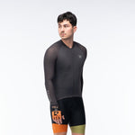 Radvik Thialfi Gts M Cycling Jersey férfi kerékpáros póló