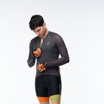 Radvik Thialfi Gts M Cycling Jersey férfi kerékpáros póló