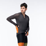 Radvik Thialfi Gts M Cycling Jersey férfi kerékpáros póló